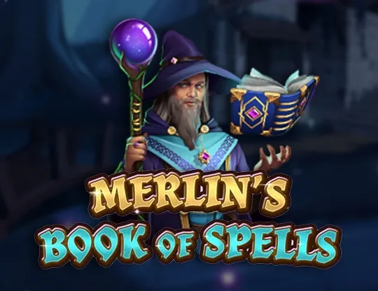 Merlin’s Book Of Spells