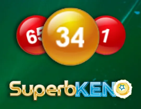 Superb Keno