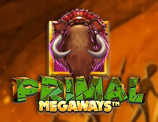 Primal Megaways