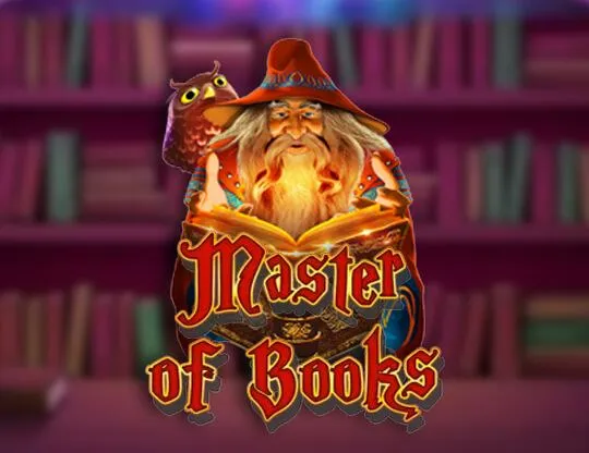 Master of Books