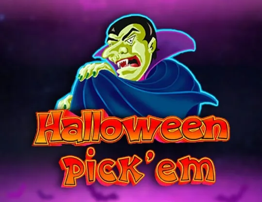 Halloween Pick'em