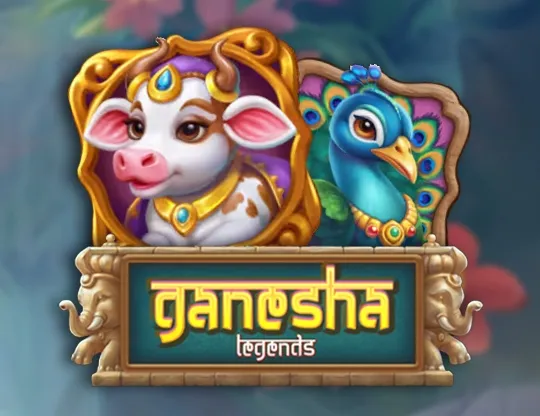 Ganesha Legends