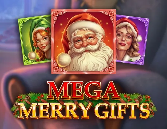Mega Merry Gifts