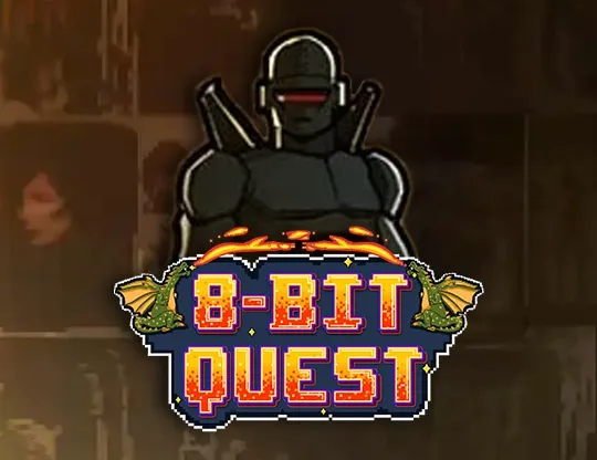 8-Bit Quest