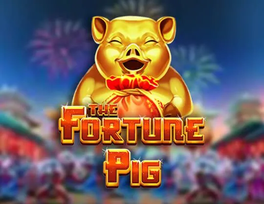 The Fortune Pig