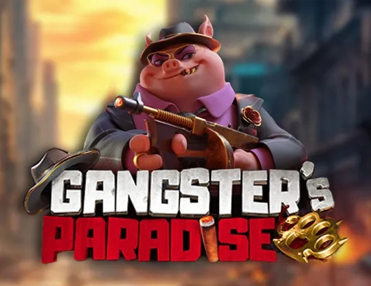 Gangster's Paradise