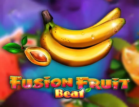 Fusion Fruit Beat