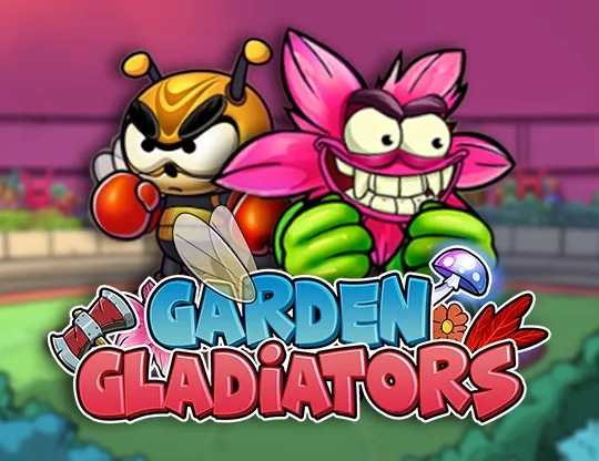 Garden Gladiators