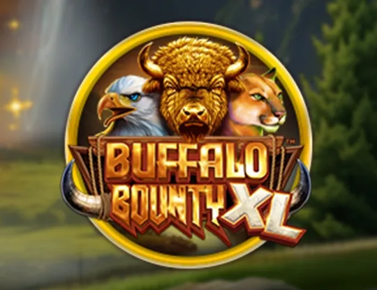Buffalo Bounty XL