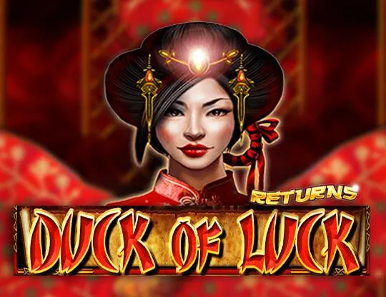 Duck Of Luck Returns