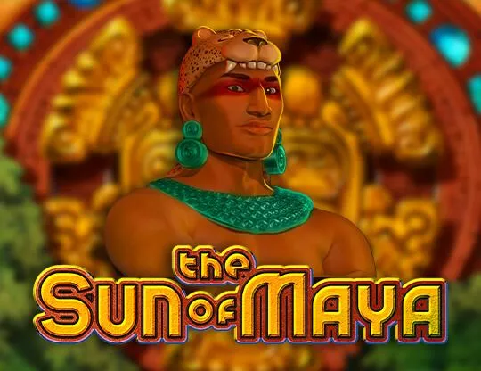 Sun of Maya