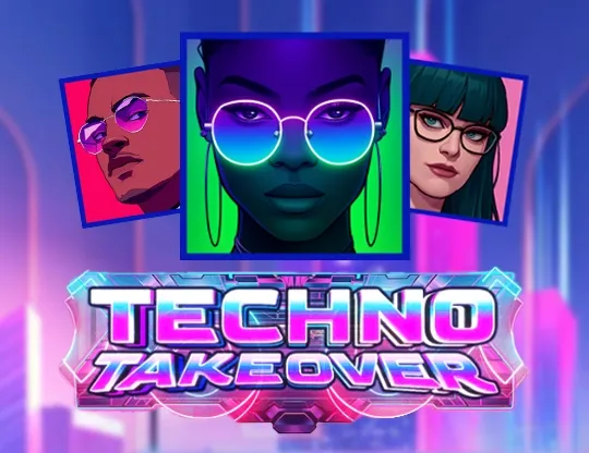 Techno Takeover