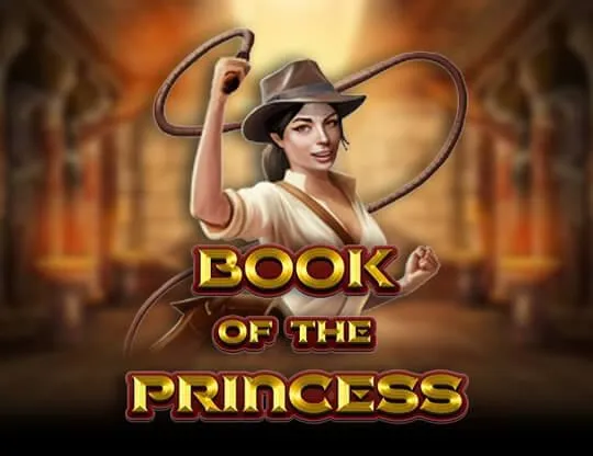 Book of the Princess