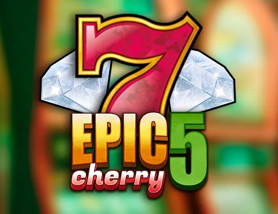 Epic Cherry 5