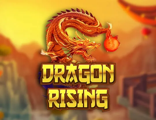 Dragon Rising