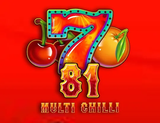 Multi Chilli 81
