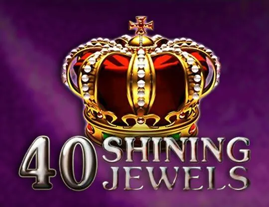 40 Shining Jewels