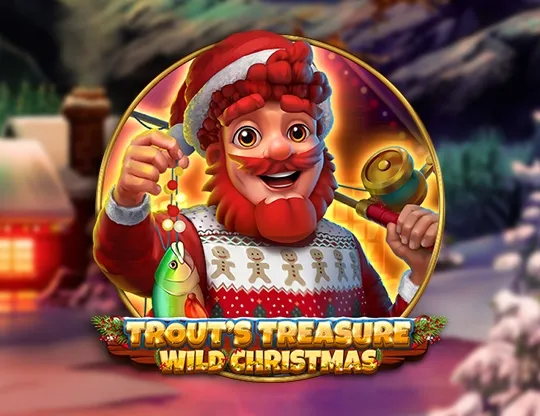 Trout's Treasure - Wild Christmas