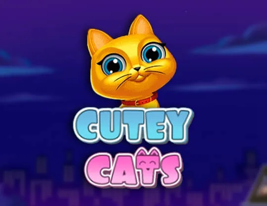 Cutey Cats