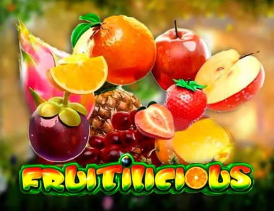 Fruitilicious