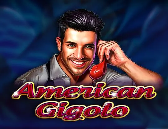 American Gigolo