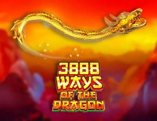 3888 Ways of the Dragon
