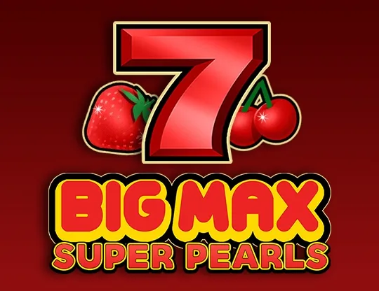 Big Max Super Pearls