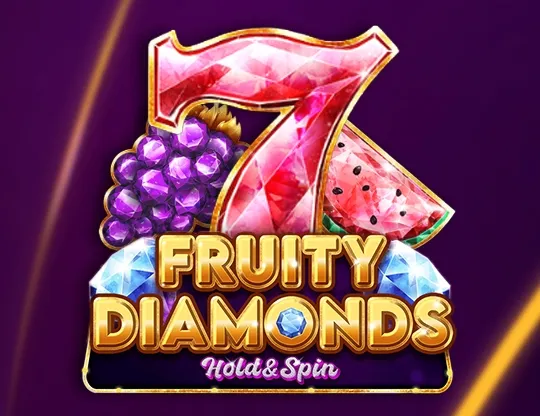 Fruity Diamonds