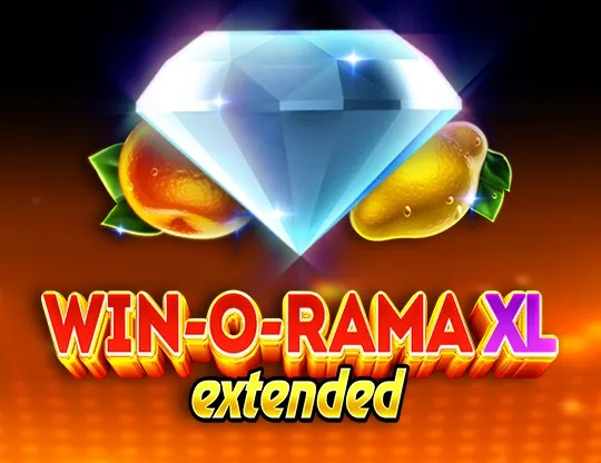 Win-O-Rama XL Extended