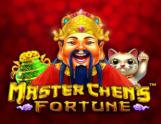 Master Chen's Fortune
