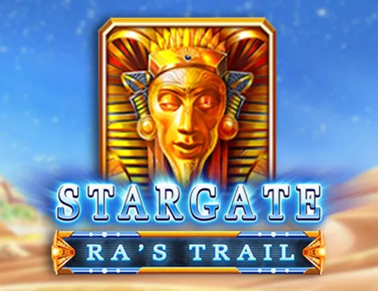 Stargate Ra’s Trail