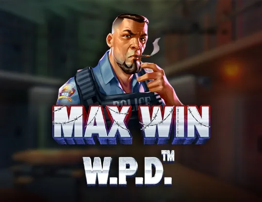 Max Win W.P.D