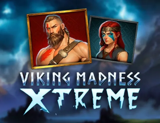 Viking Madness Xtreme
