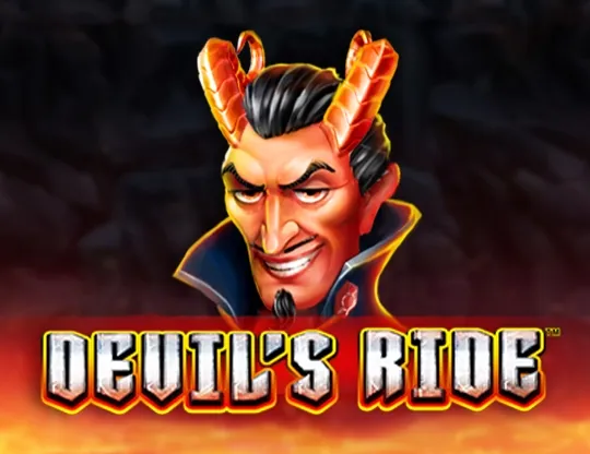 Devil's Ride