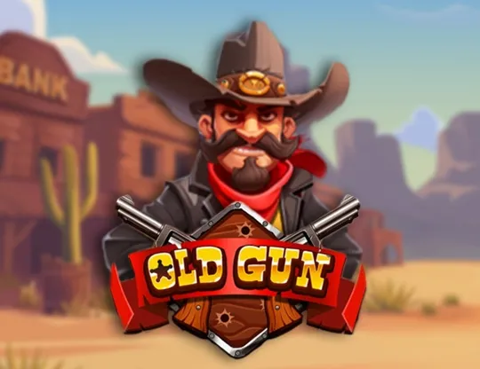 Old Gun
