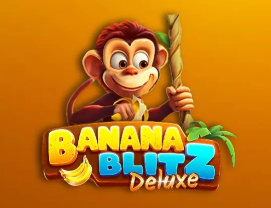 Banana Blitz Deluxe
