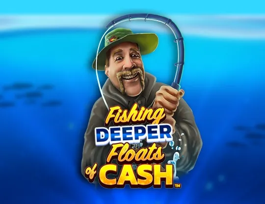 Fishing Deeper Floats of Cash