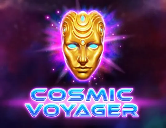 Cosmic Voyager