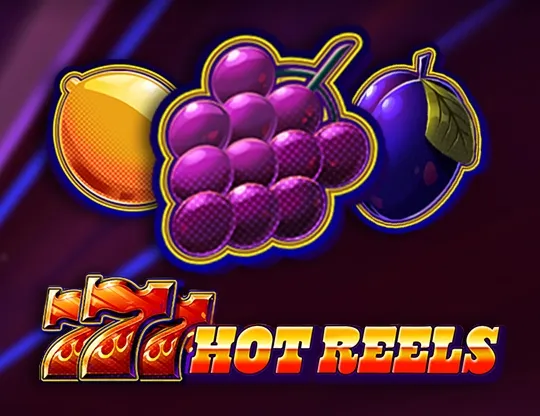 777 Hot Reels