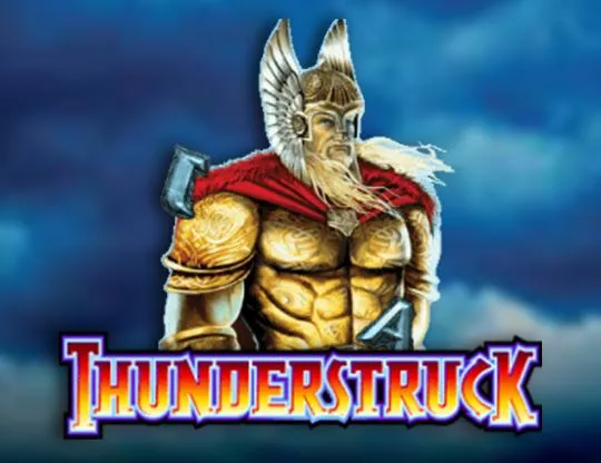 Thunderstruck