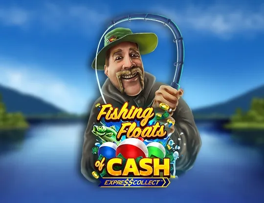 Fishing Floats of Cash
