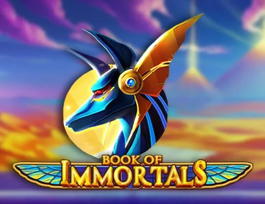 Book of Immortals