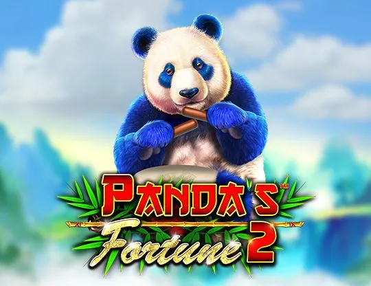Panda's Fortune 2