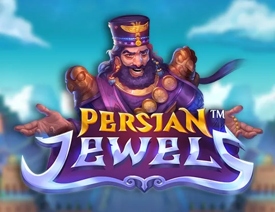 Persian Jewels