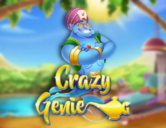 Crazy Genie