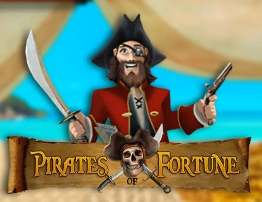 Pirates of Fortune