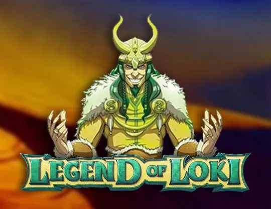 Legend of Loki