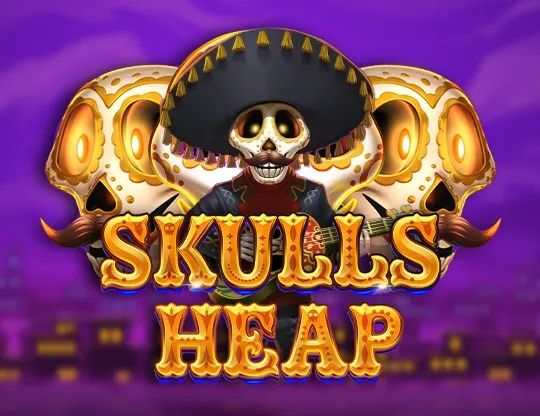 Skulls Heap