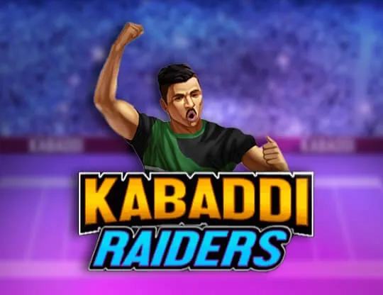 Kabaddi Raiders