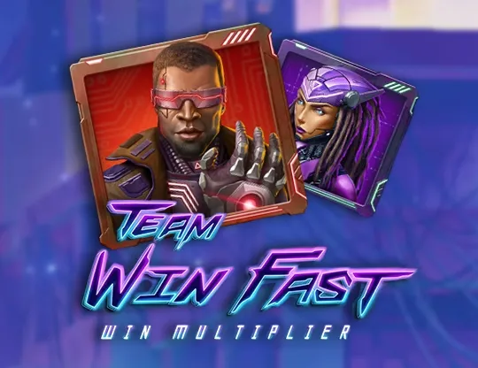 Team Win Fast